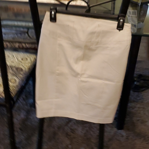 Express skirt - Picture 1 of 2